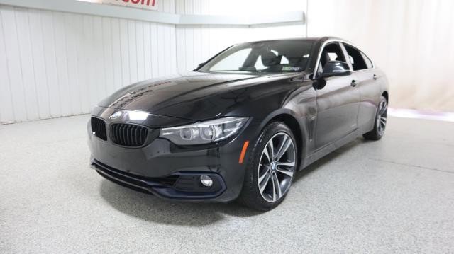 Used 2020 BMW 430i Gran Coupe xDrive w/ Convenience Package image 2