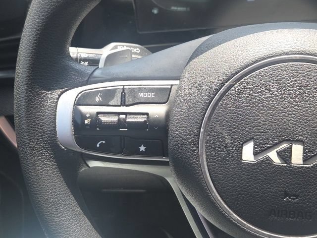 Used 2023 Kia Sportage LX AWD/4WD image 36