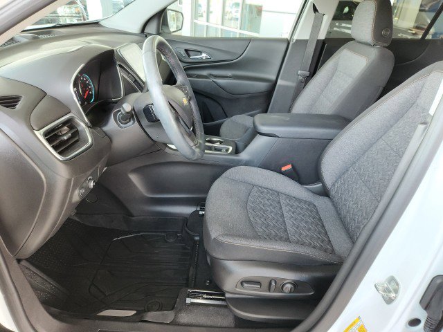 Used 2024 Chevrolet Equinox LT image 7