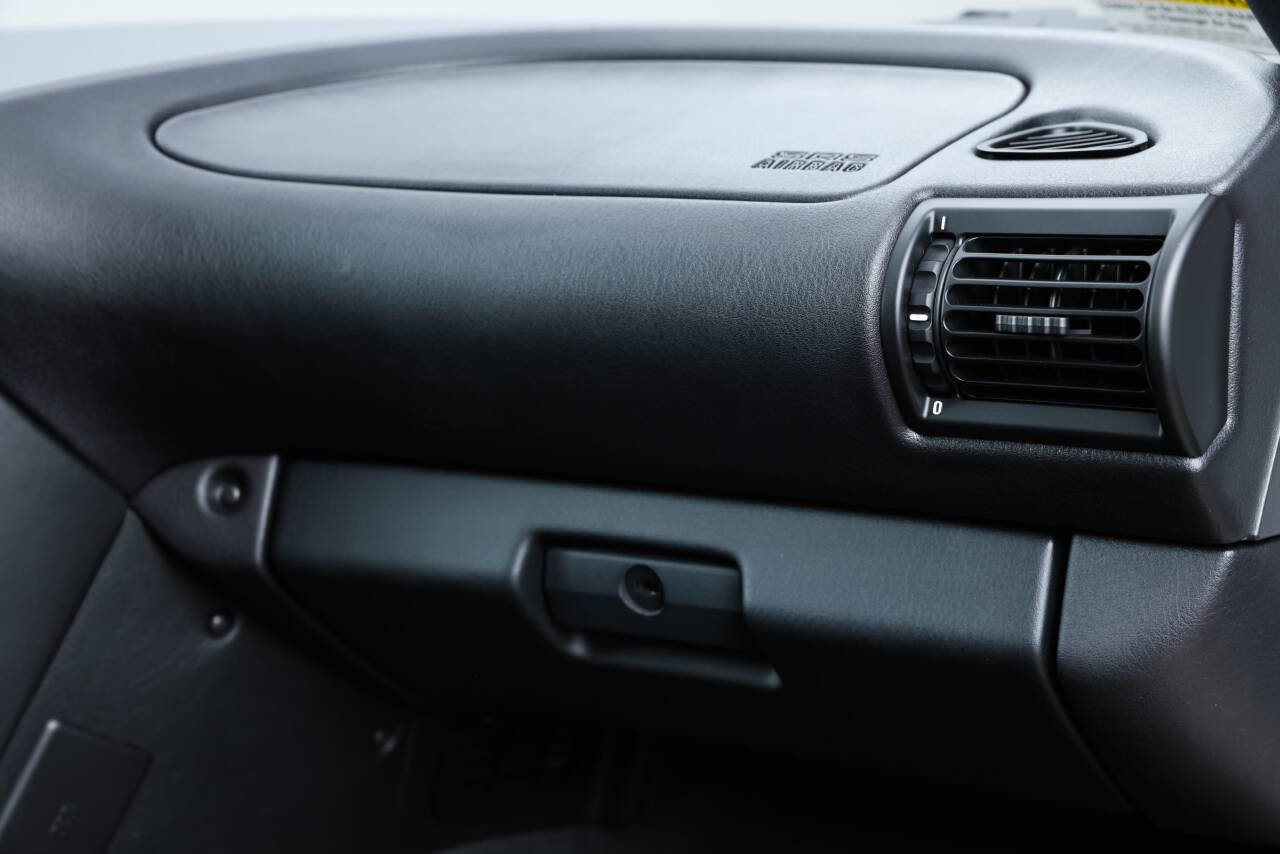 Used 2002 BMW M Coupe image 63