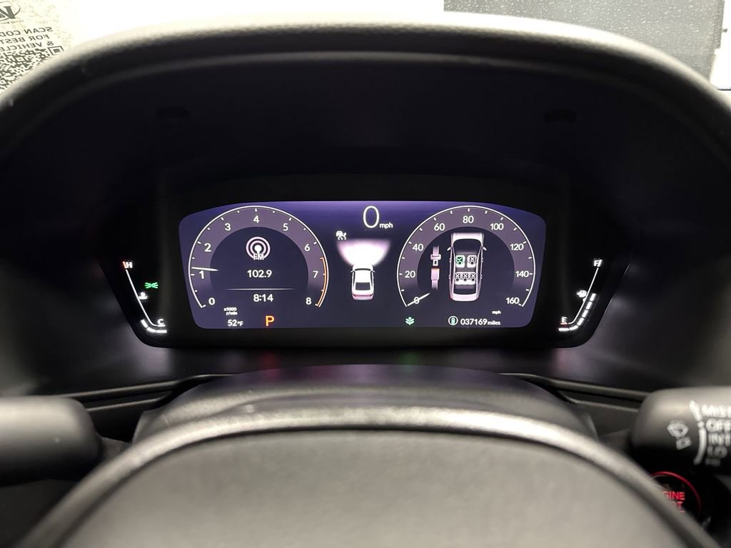 Used 2024 Honda Accord EX image 17