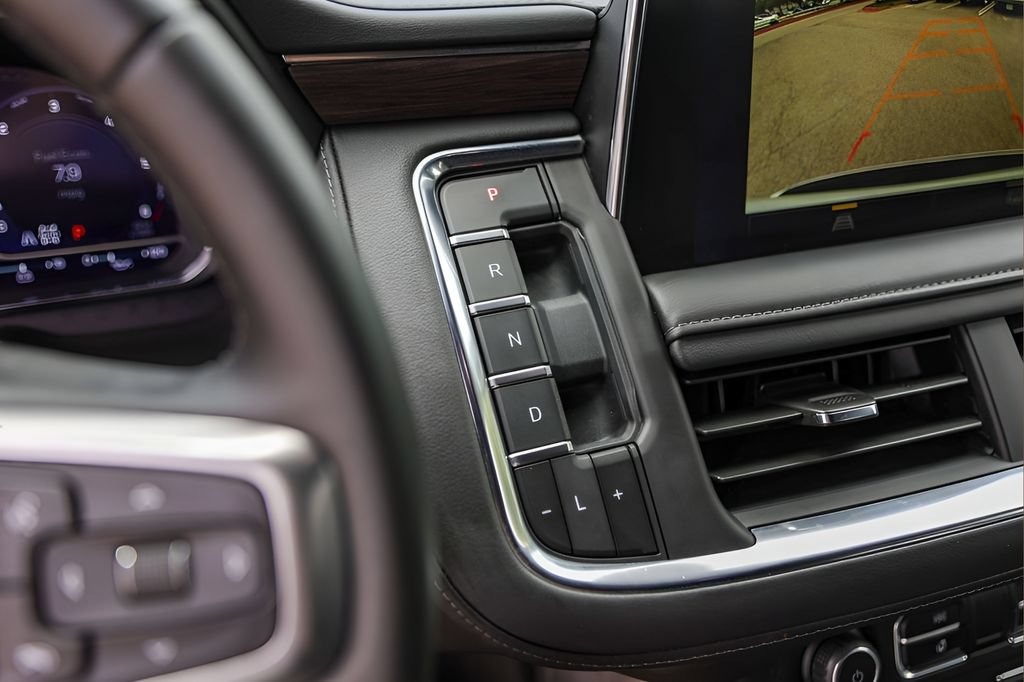 Used 2024 Chevrolet Tahoe LT AWD/4WD image 18