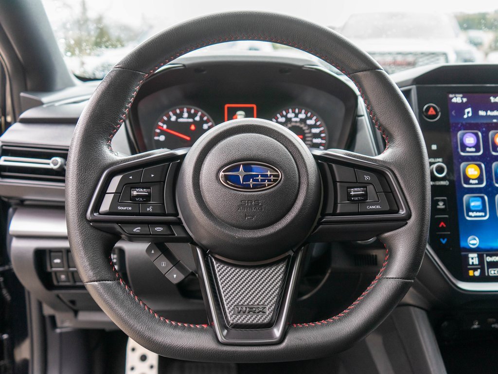 Used 2022 Subaru WRX Premium image 15