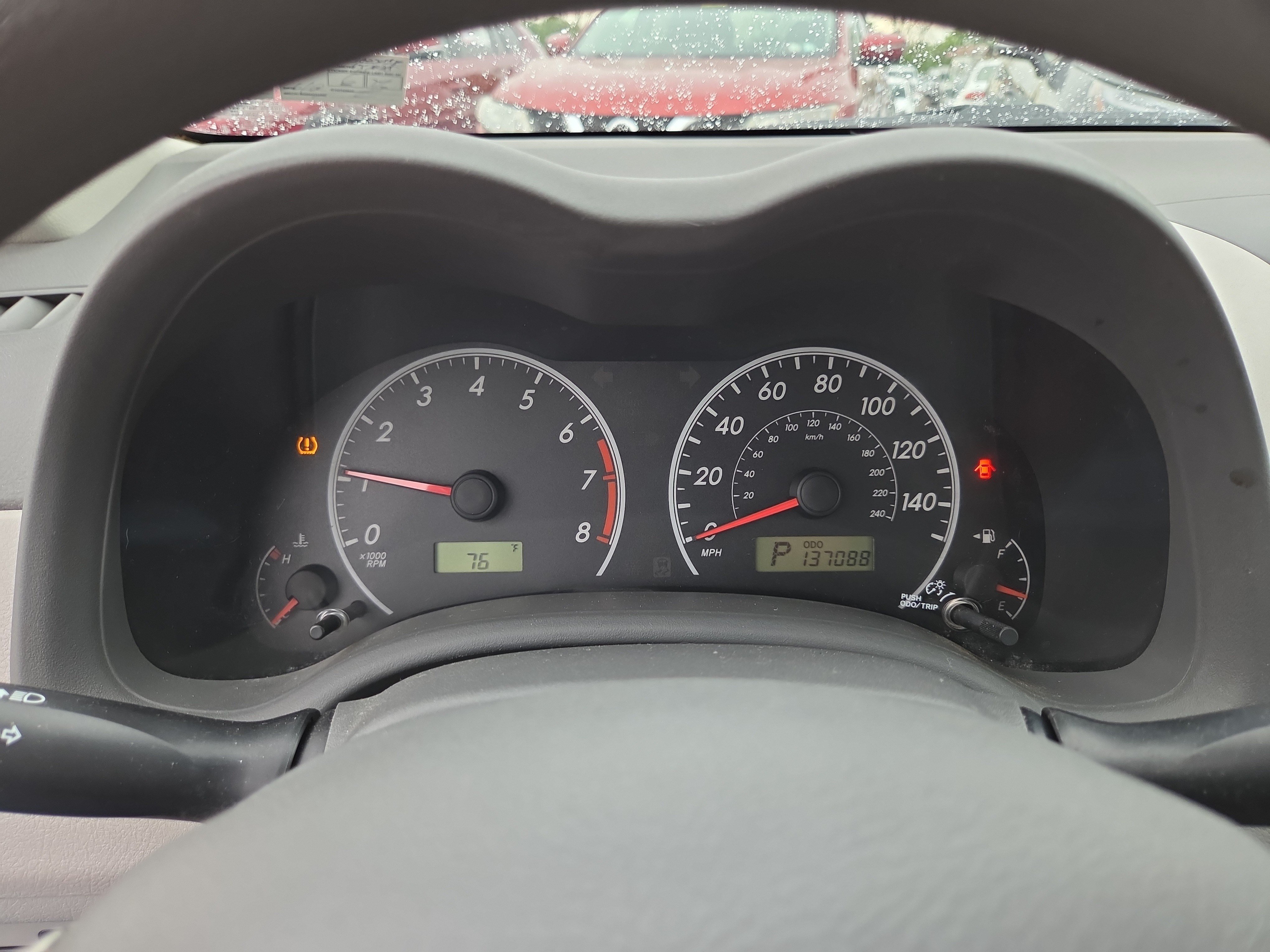 Used 2010 Toyota Corolla LE FWD image 20
