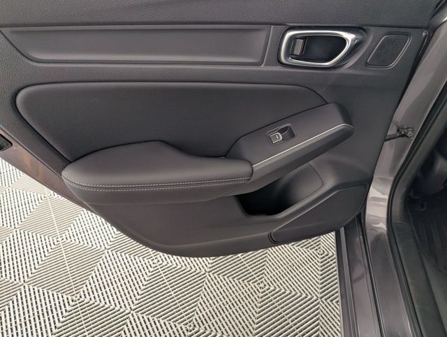 Used 2025 Acura Integra A-Spec FWD image 27