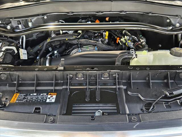 New 2026 Ford Explorer Platinum RWD image 17