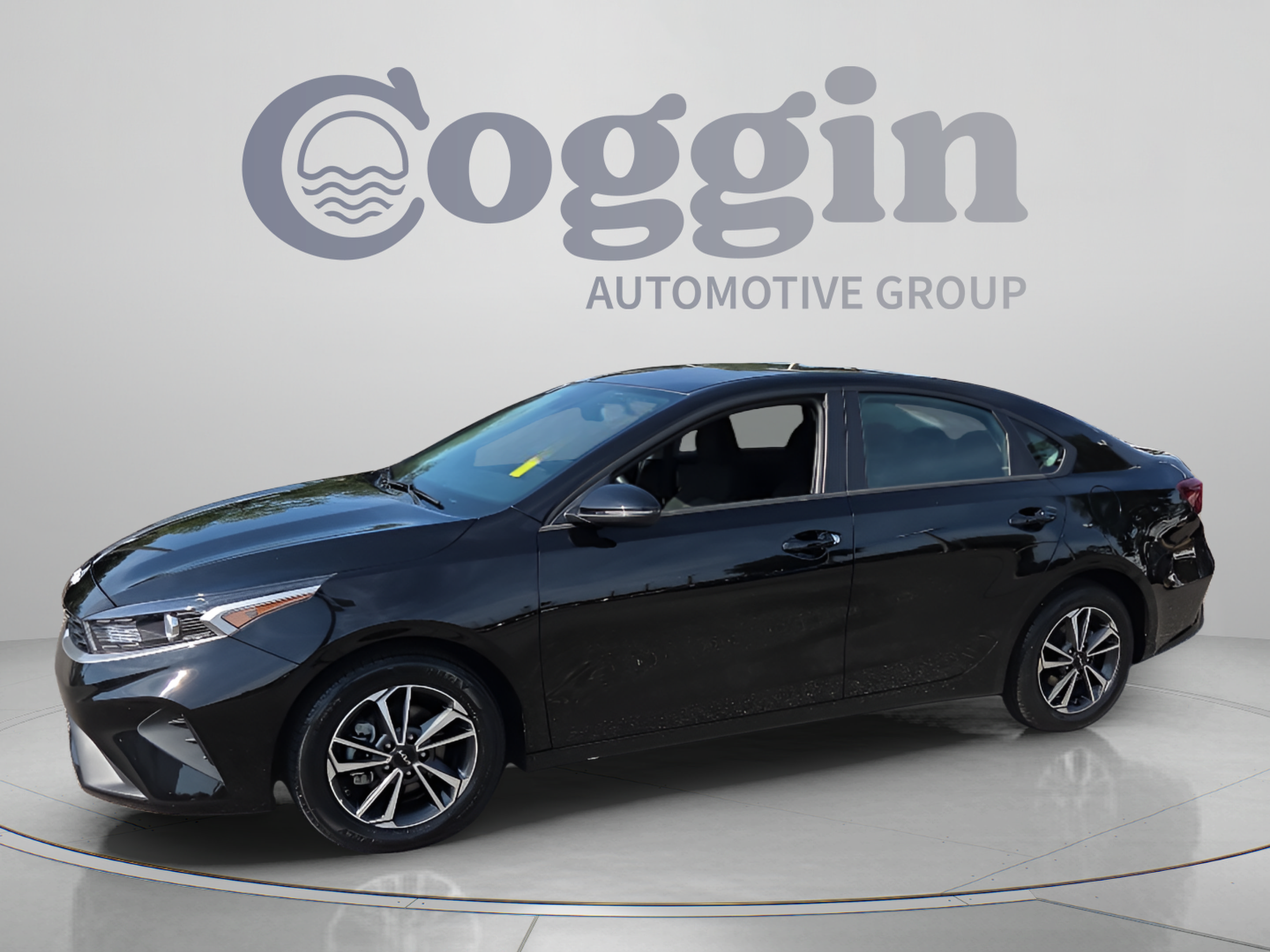 Used 2024 Kia Forte LXS w/ LXS Technology Package