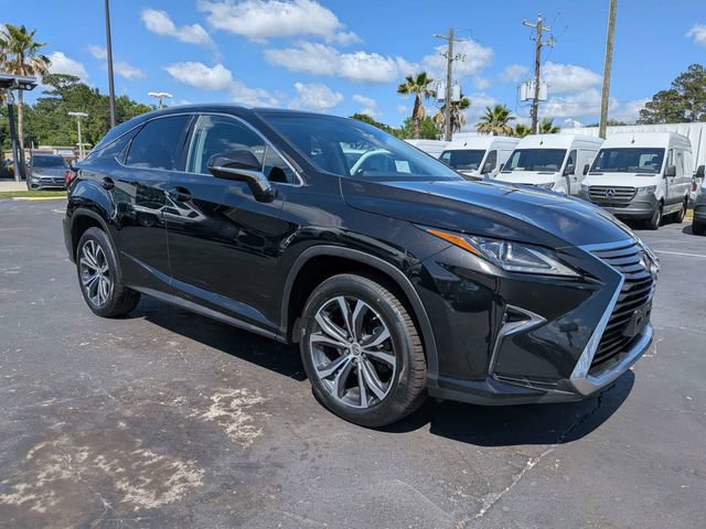 Used 2017 Lexus RX 350 AWD image 3