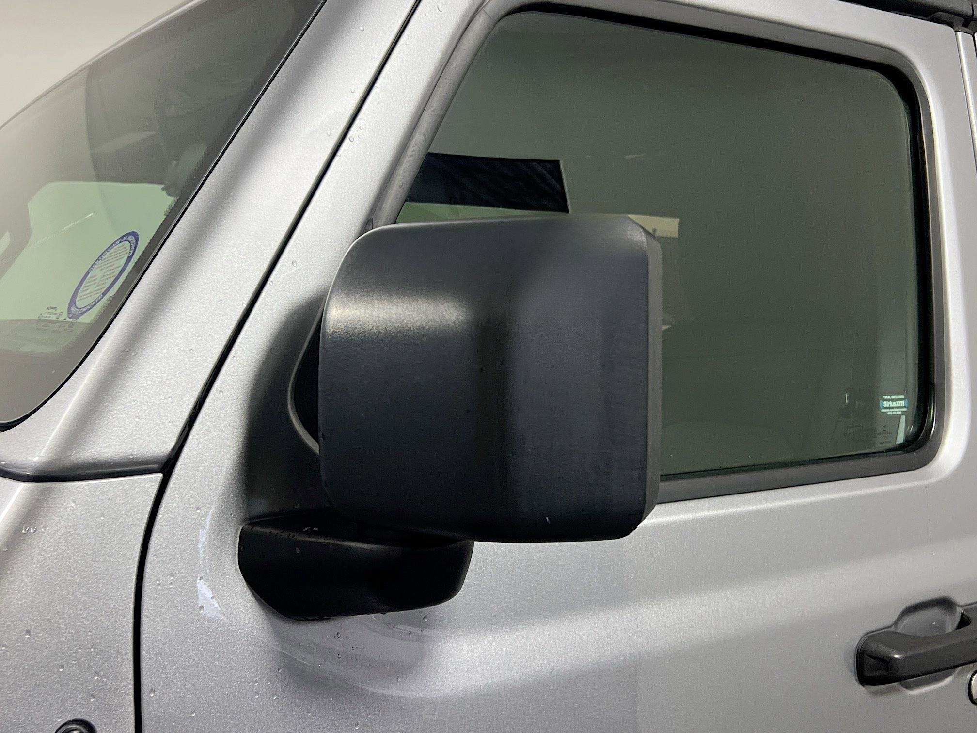 Used 2021 Jeep Wrangler Unlimited Sport image 12