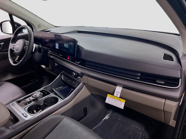 New 2026 Kia Carnival SX image 30