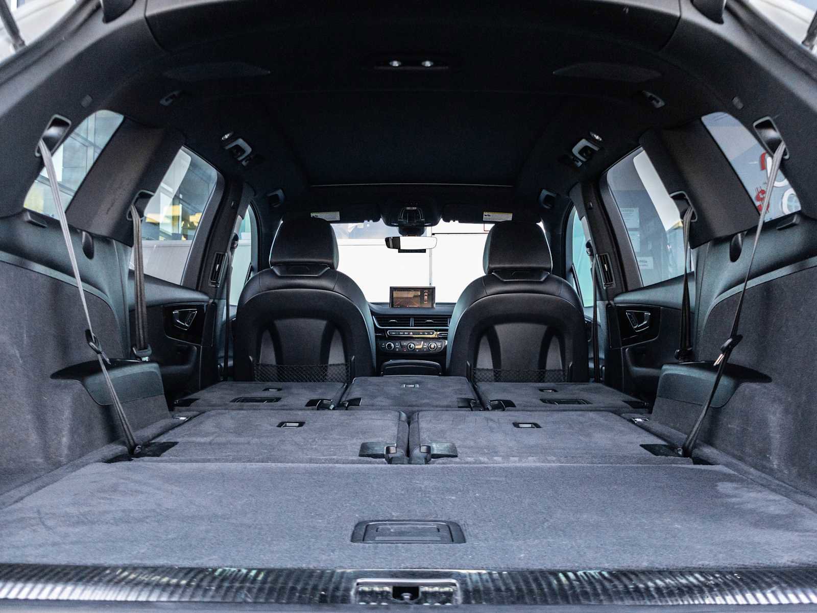 Used 2017 Audi Q7 3.0T Premium Plus image 55