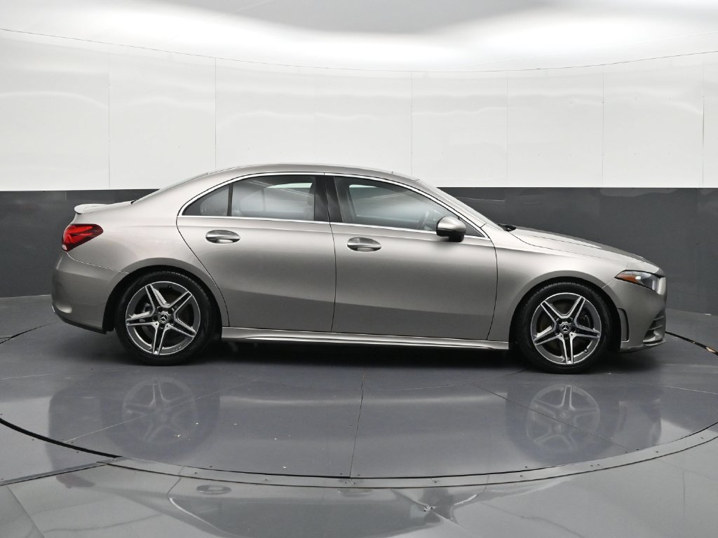 Used 2020 Mercedes-Benz A 220 4MATIC image 6