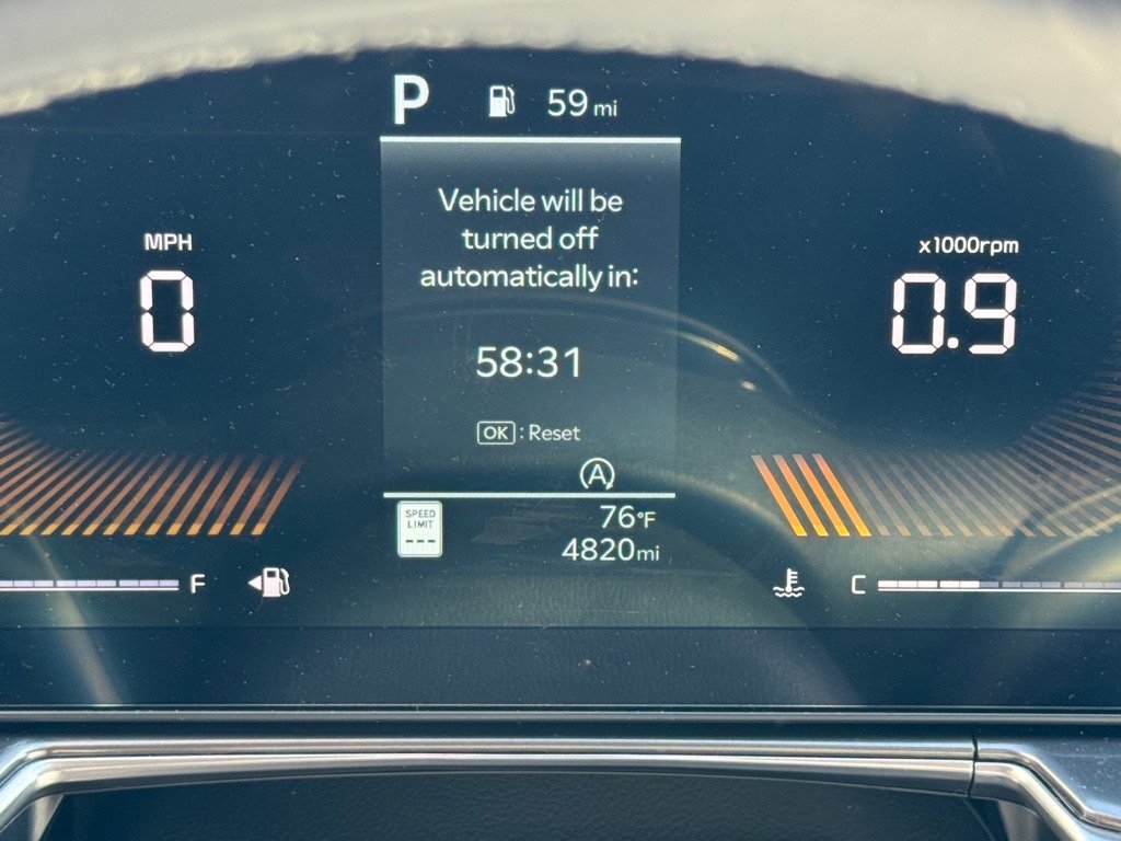 Used 2025 Kia Sorento S w/ Panoramic Sunroof Package image 20