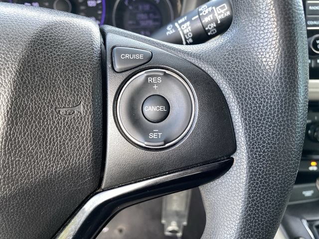Used 2018 Honda HR-V LX image 28