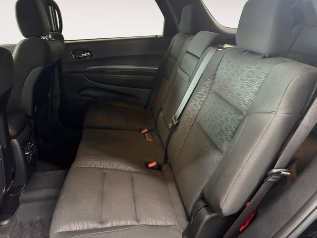 Used 2025 Dodge Durango R/T w/ Blacktop Package AWD/4WD image 21