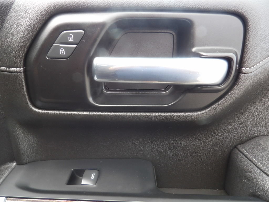 Used 2022 GMC Sierra 1500 Elevation AWD/4WD image 39