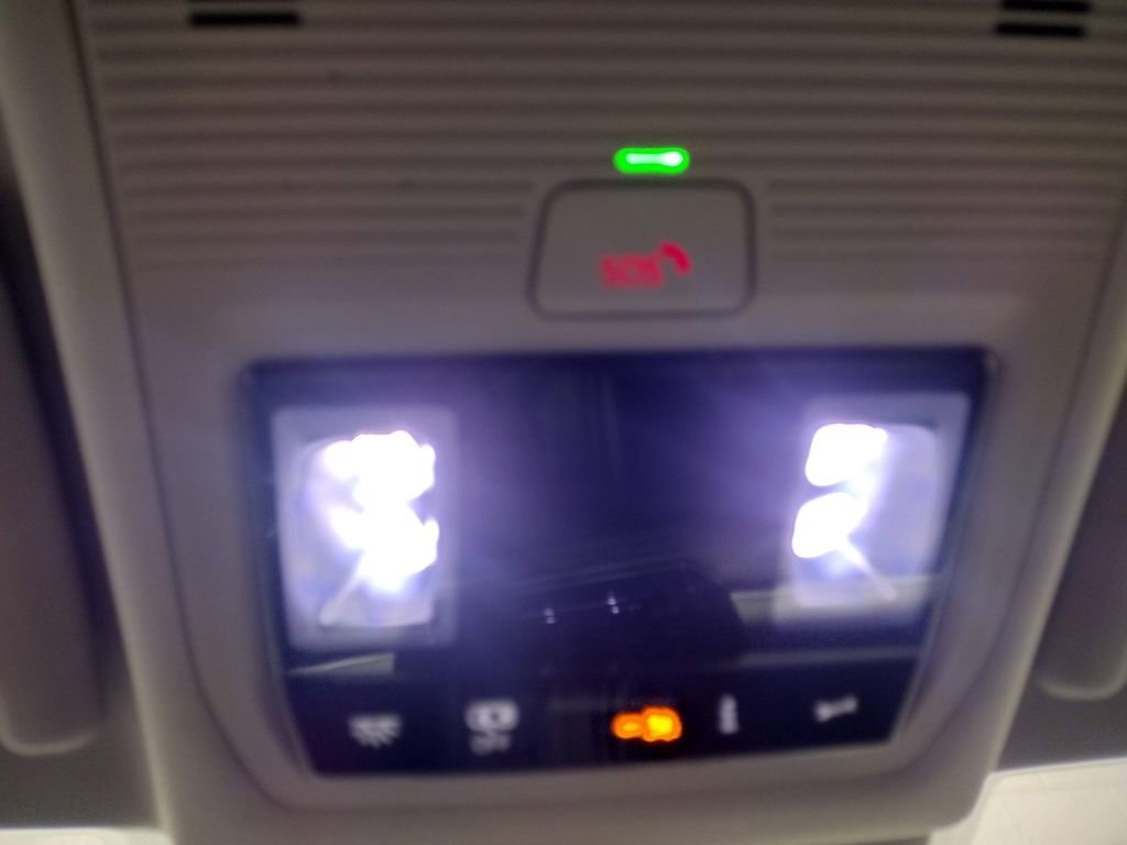 New 2025 Volkswagen Tiguan S image 29