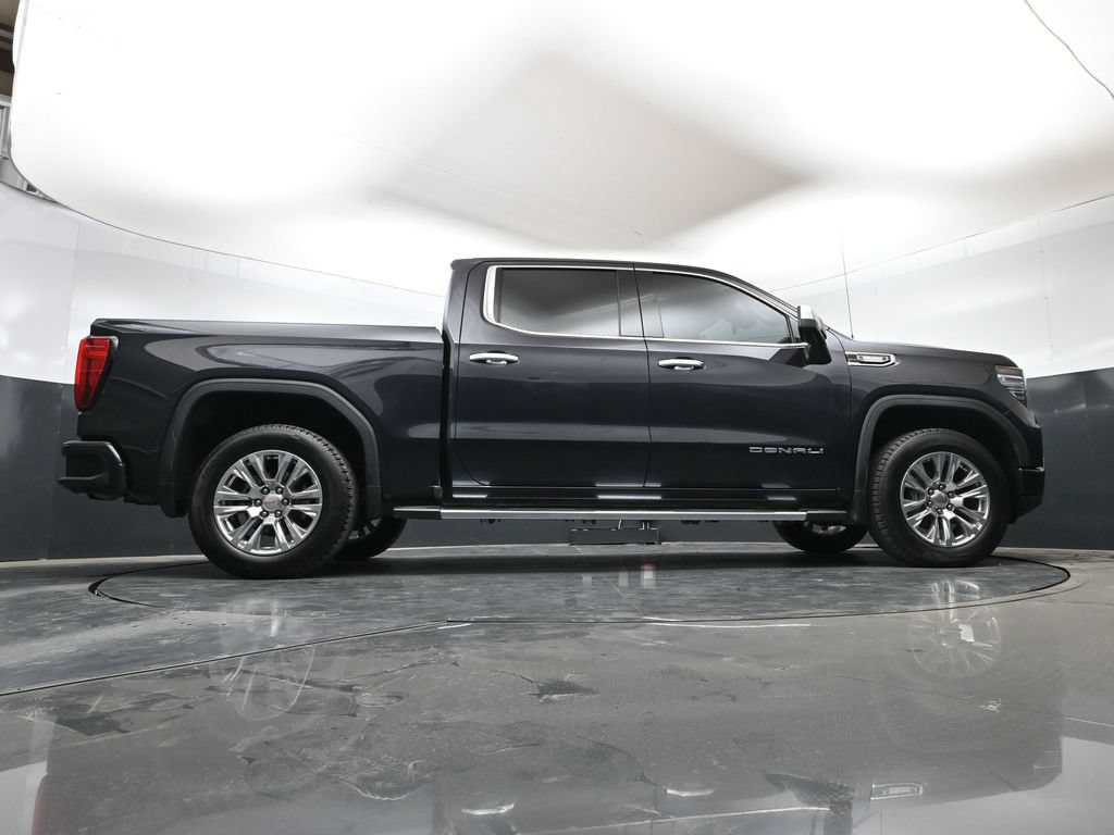 Used 2023 GMC Sierra 1500 Denali AWD/4WD image 57