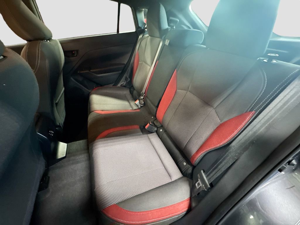 Certified 2024 Subaru Impreza RS image 23