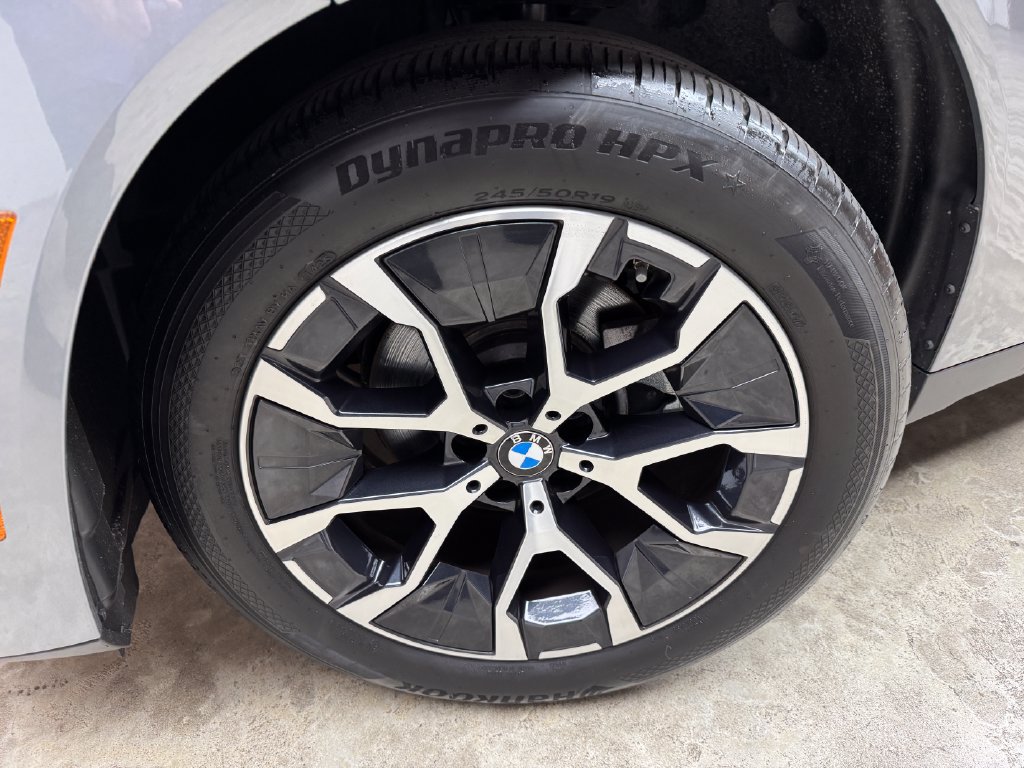Certified 2025 BMW X3 xDrive30i w/ Premium Package AWD/4WD image 29