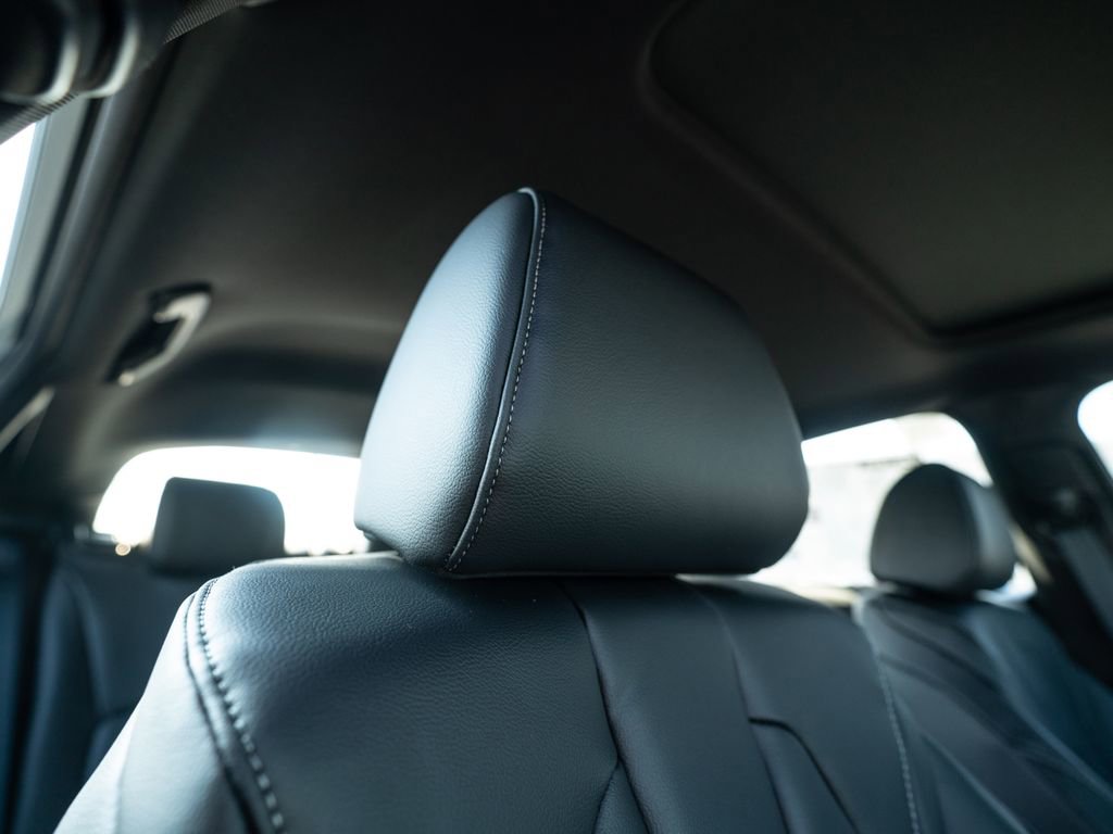 New 2026 Acura Integra A-Spec image 15