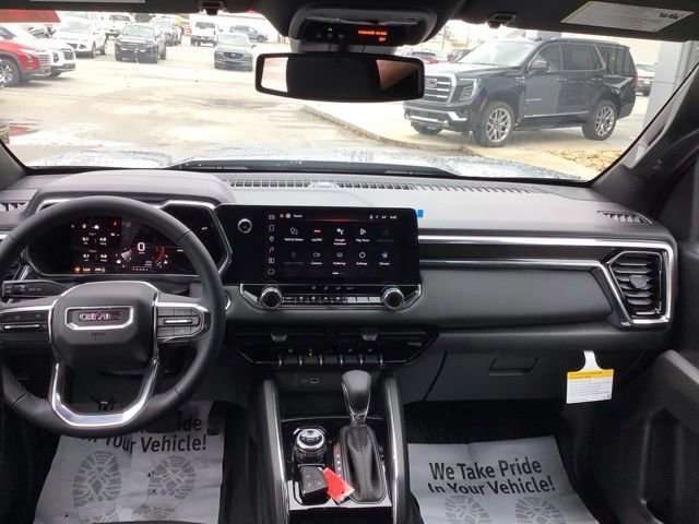 Used 2026 GMC Canyon Elevation w/ Convenience Package image 20