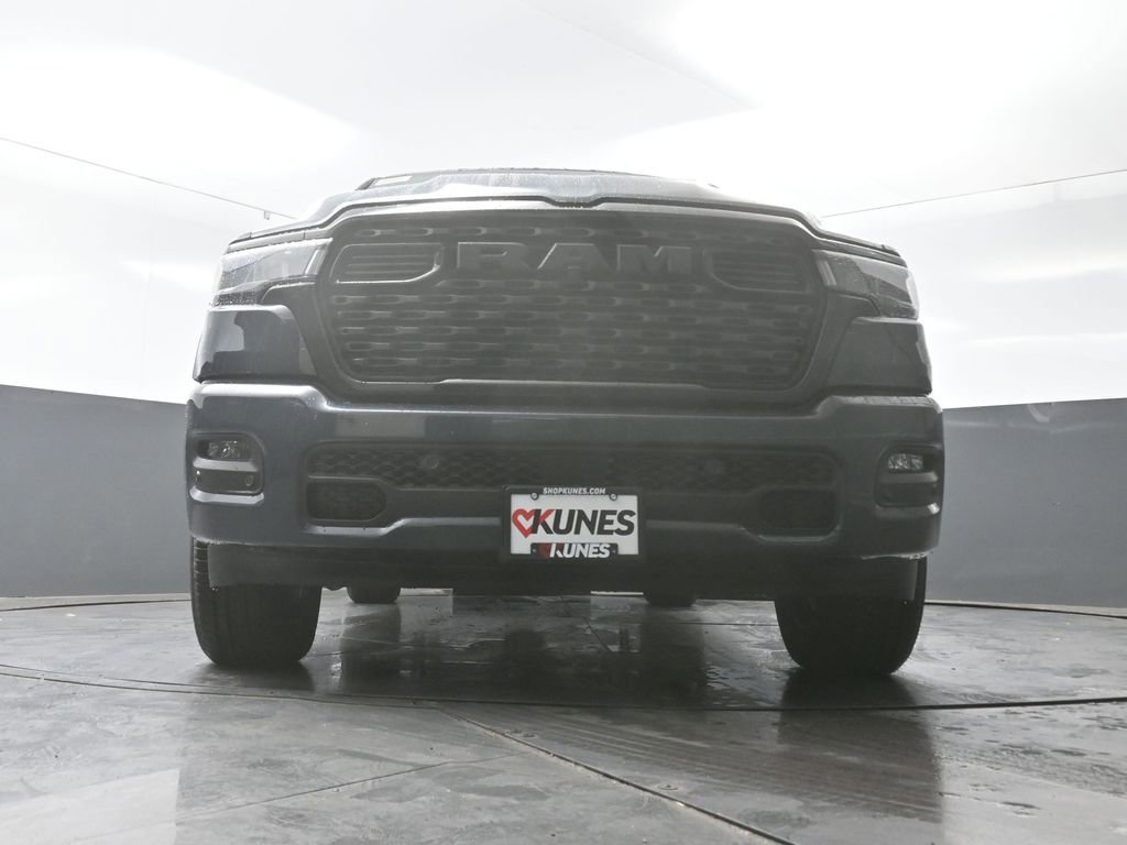 New 2026 RAM 1500 Big Horn image 38