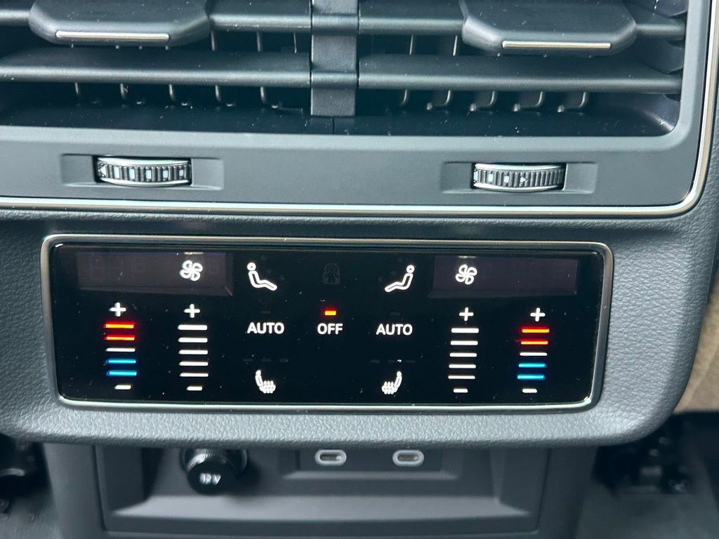 New 2026 Audi Q7 3.0T Premium Plus AWD/4WD image 77