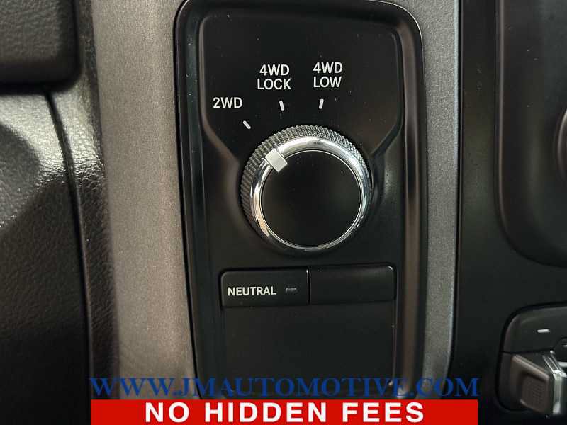 Used 2014 RAM 2500 Tradesman w/ Popular Equipment Group AWD/4WD image 32