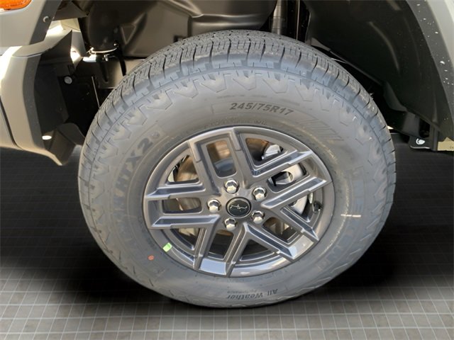 New 2025 Jeep Wrangler Sport S image 11