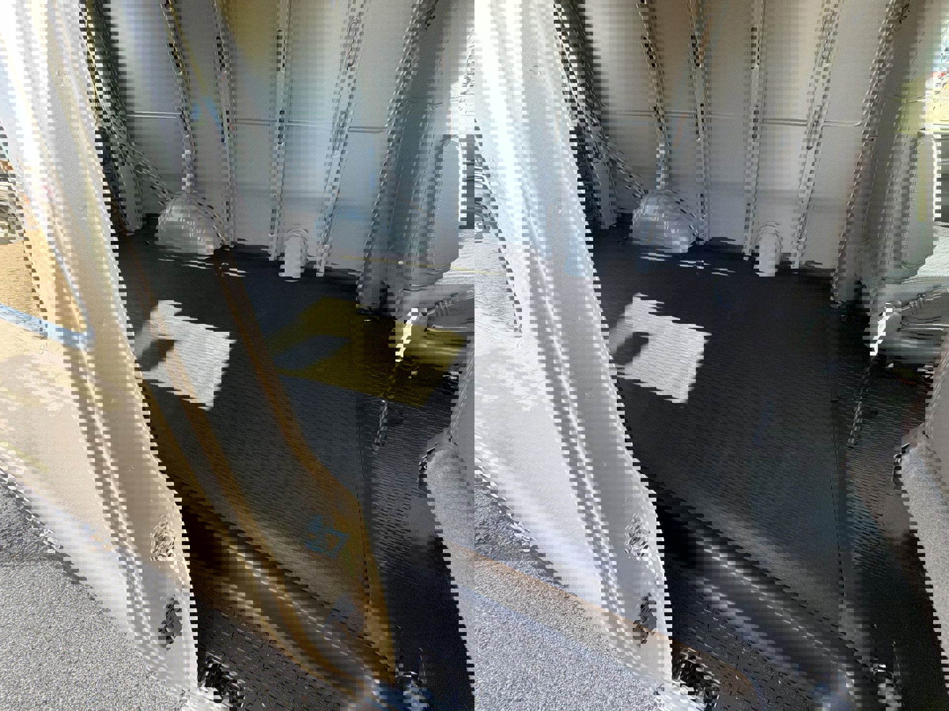 New 2025 GMC Savana 2500 image 22