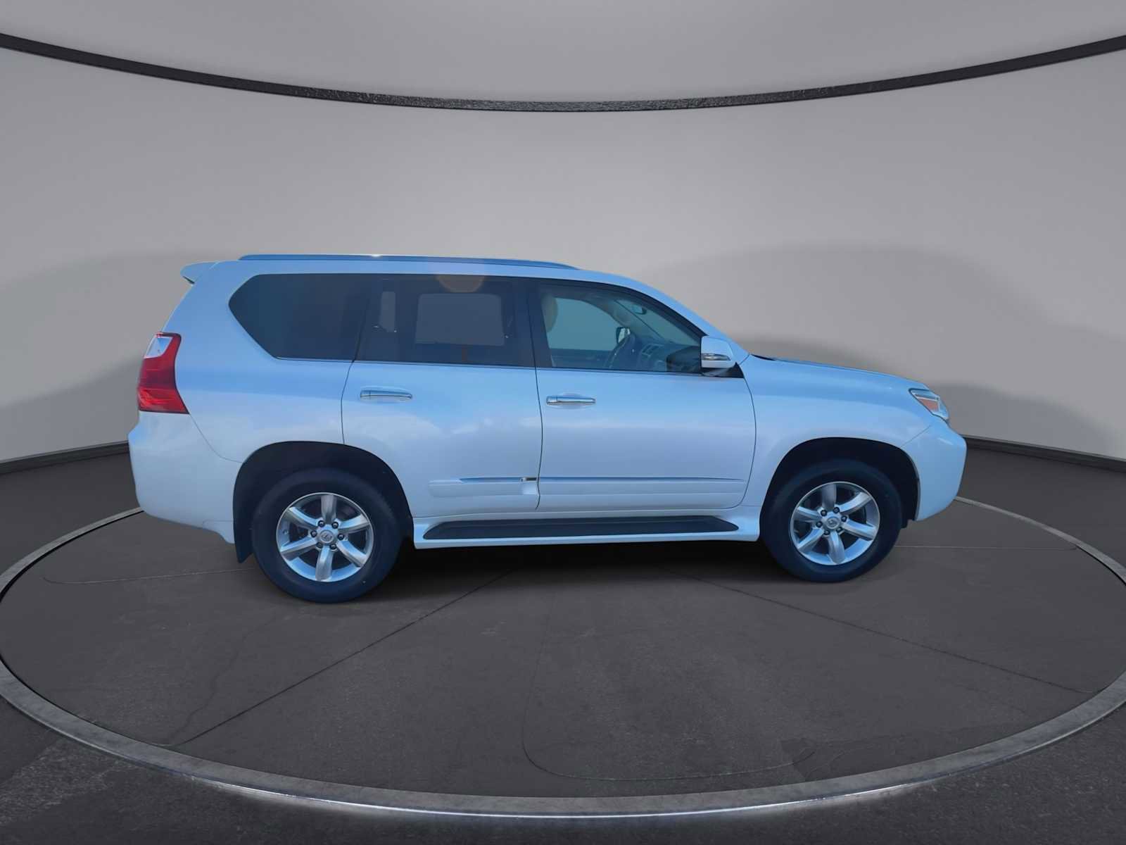 Used 2012 Lexus GX 460 image 9