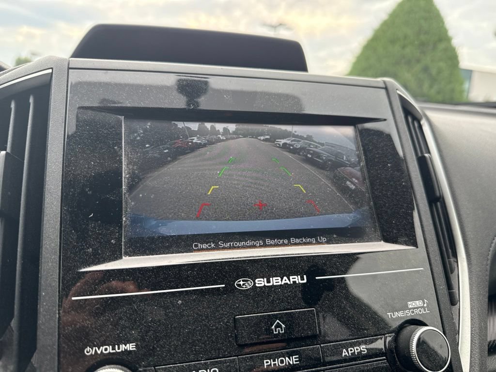 Used 2019 Subaru Crosstrek 2.0i AWD/4WD image 12