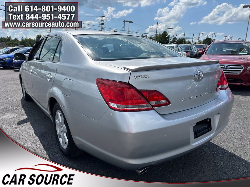 Used 2006 Toyota Avalon XL FWD image 6