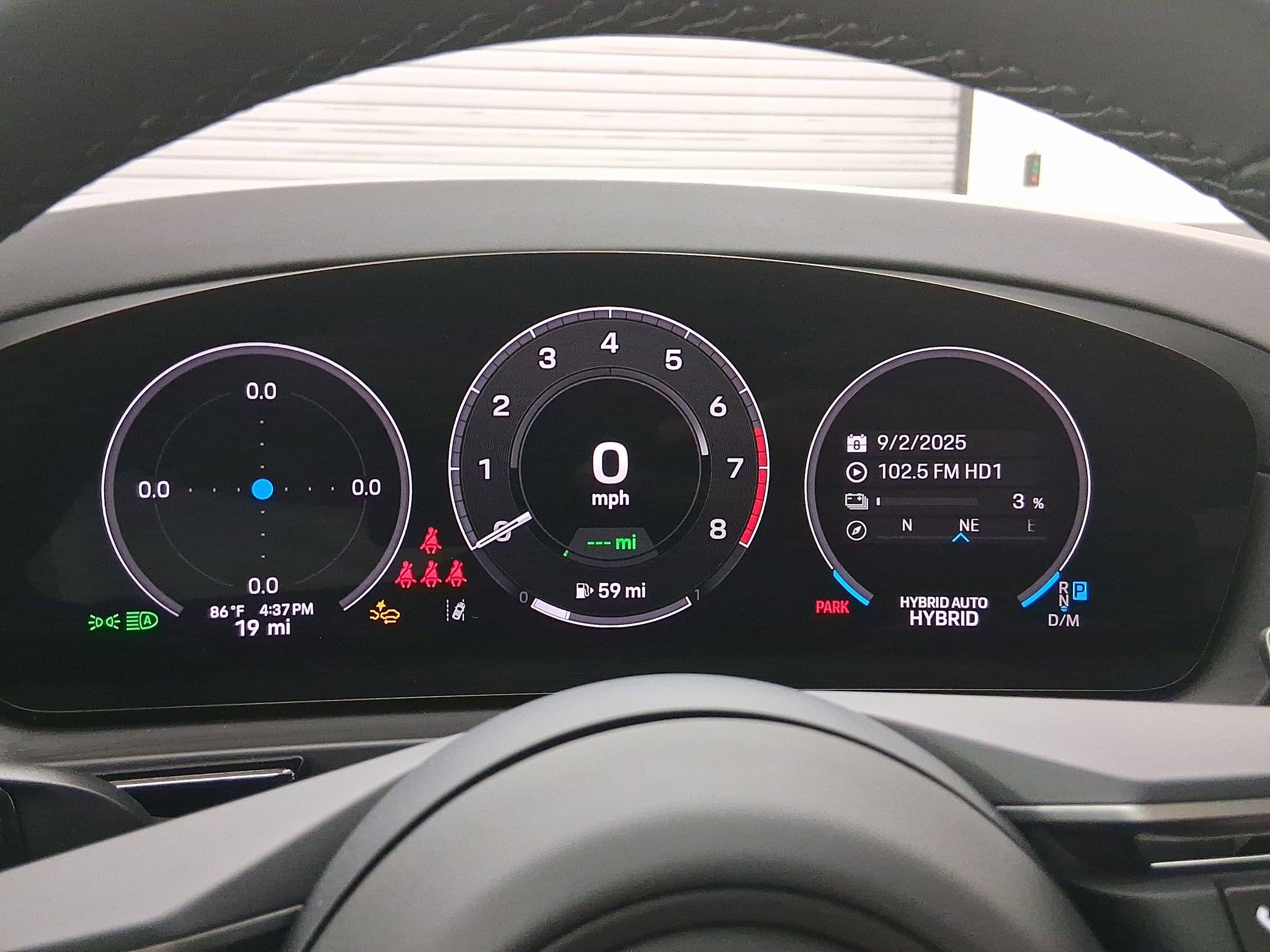 Used 2026 Porsche Cayenne E-Hybrid image 18