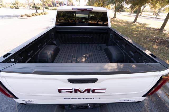 Used 2023 GMC Sierra 1500 Denali w/ Denali Reserve Package image 11