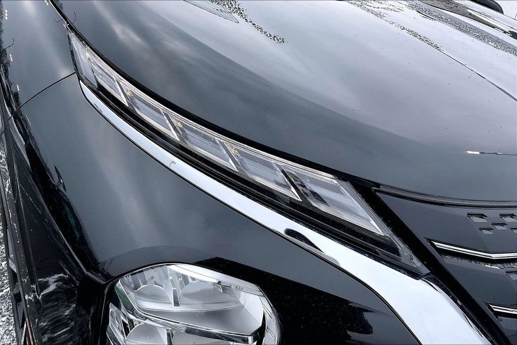 Used 2024 Mitsubishi Outlander SE image 27