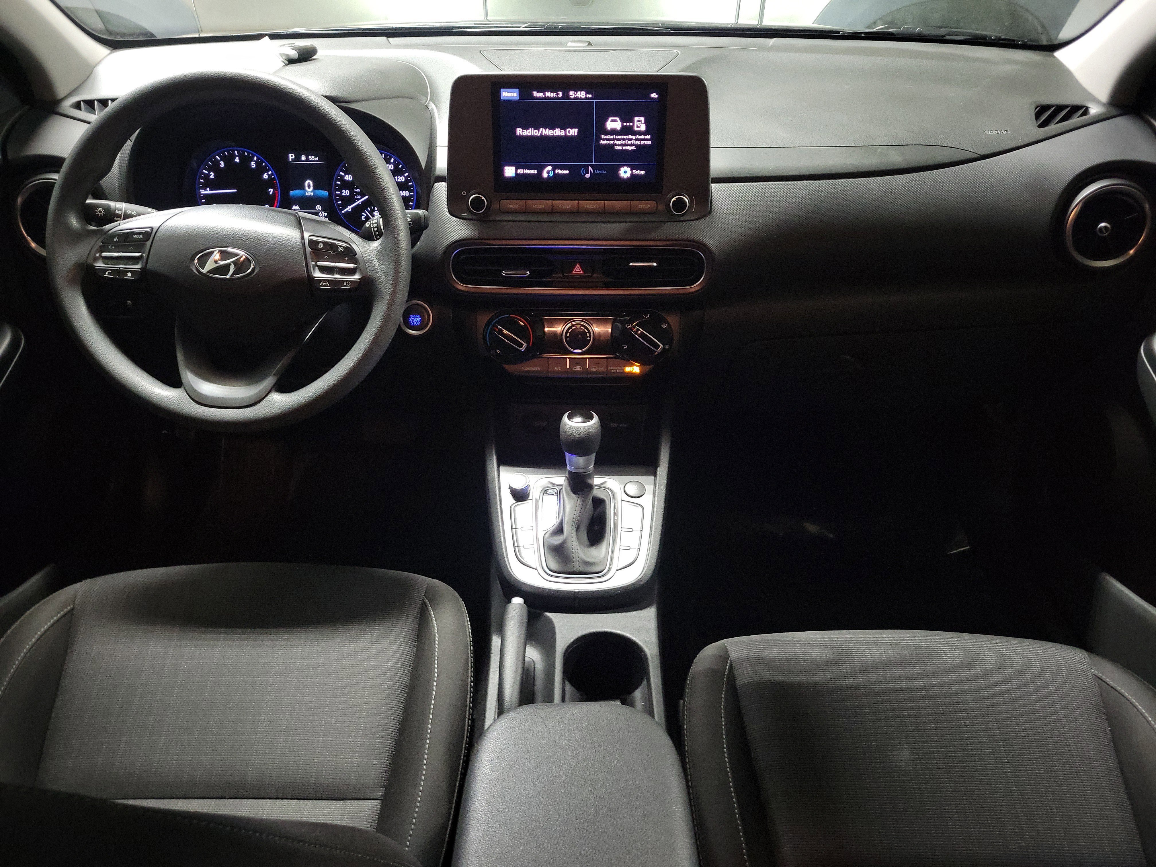 Used 2023 Hyundai Kona SEL AWD/4WD image 13