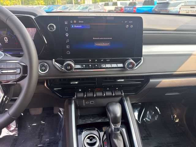 Used 2023 Chevrolet Colorado LT w/ LT Convenience Package AWD/4WD image 22