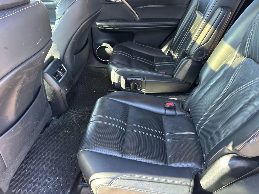 Used 2021 Lexus RX 350L AWD image 20