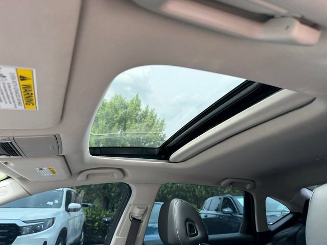 Used 2021 Acura TLX w/ Technology Package FWD image 22
