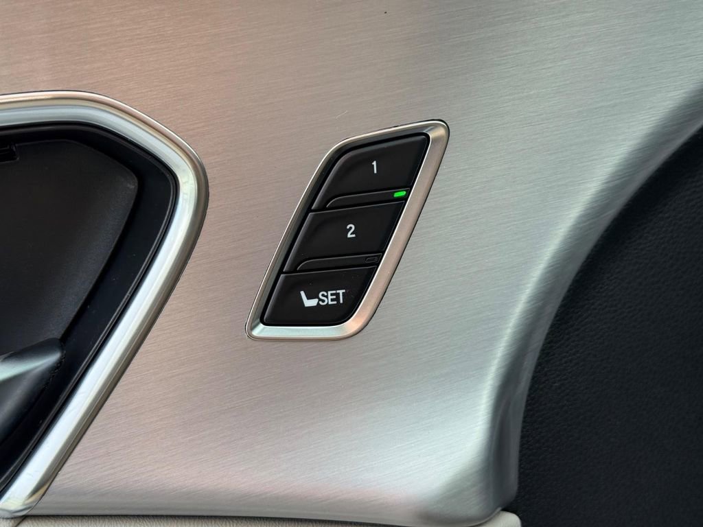 New 2026 Acura RDX w/ Technology Package AWD/4WD image 11