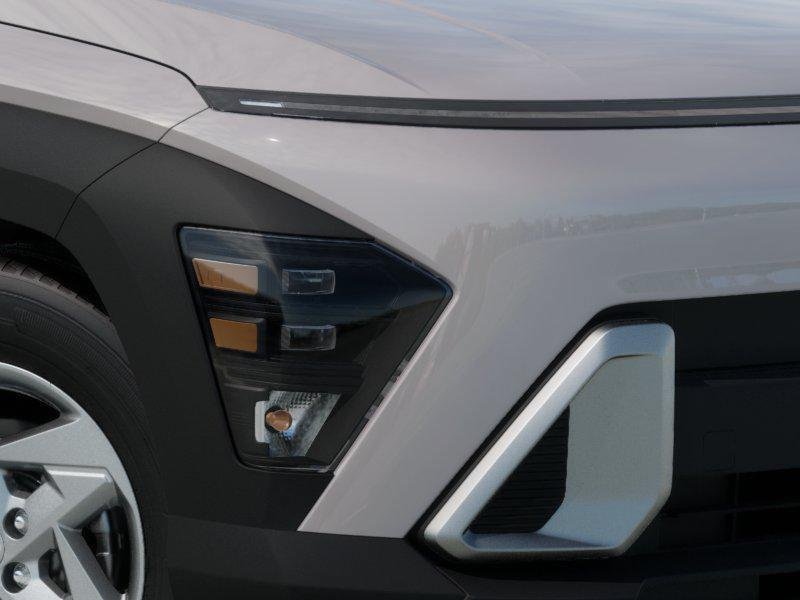 New 2027 Hyundai Kona SE AWD/4WD image 9