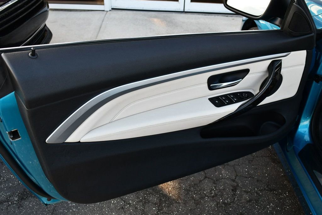 Used 2019 BMW 430i xDrive Convertible image 56