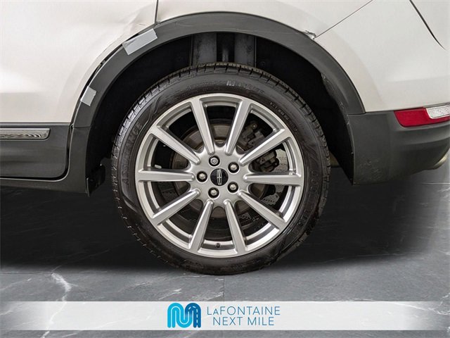 Used 2019 Lincoln MKC Reserve w/ MKC Climate Package image 32