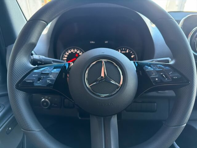 New 2026 Mercedes-Benz Sprinter 2500 image 22