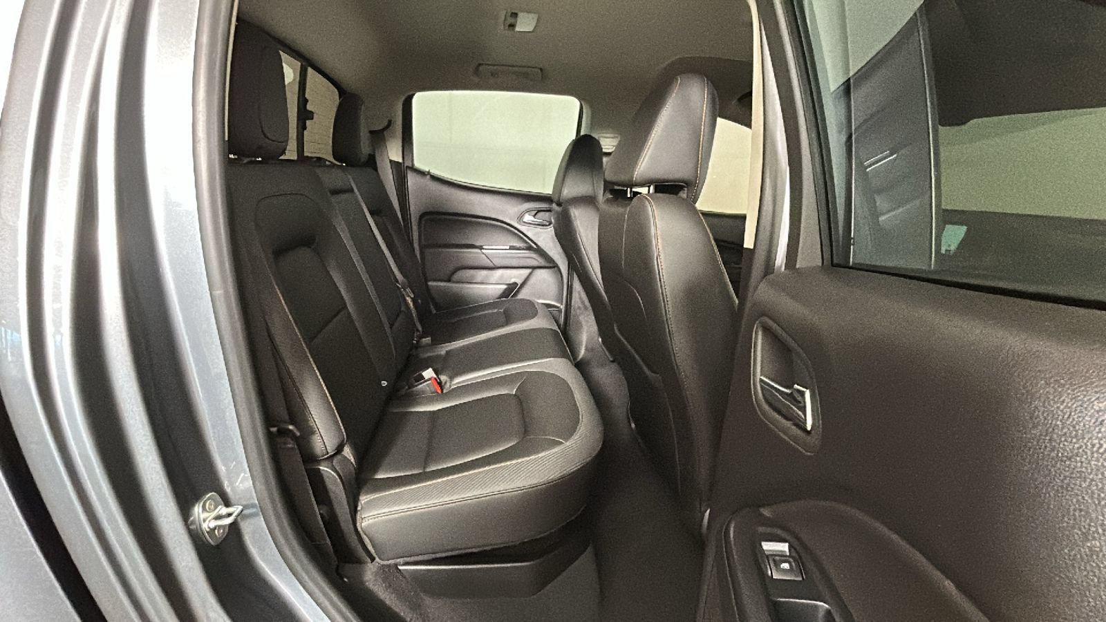 Used 2021 GMC Canyon AT4 w/ Trailering Package AWD/4WD image 33