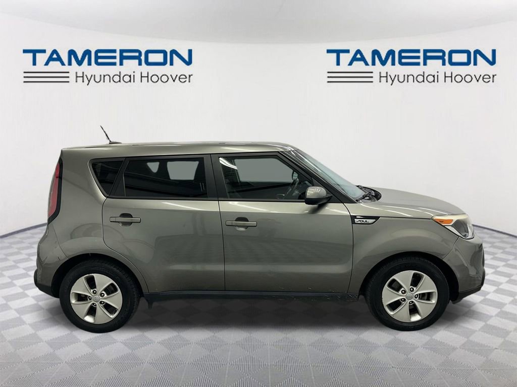Used 2015 Kia Soul FWD image 6