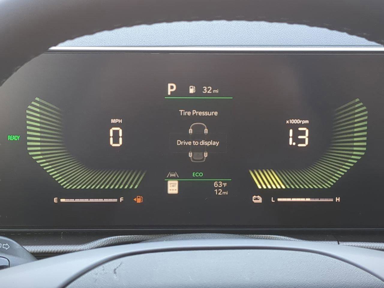 New 2026 Kia Sportage LX image 23