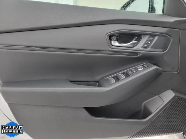 Used 2025 Honda Accord EX-L image 14